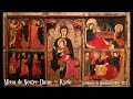 Capture de la vidéo Lumina: Medieval Sacred Music: Selected Works Performed By Lumina Vocal Ensemble & Lyrebyrd Consort