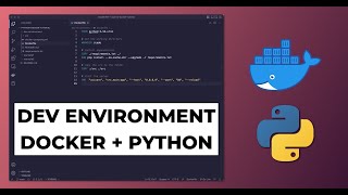 how to create a great dev environment with docker