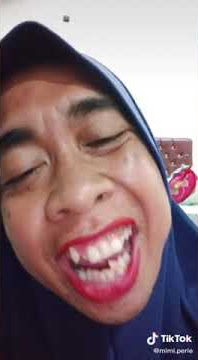 story WA mimi peri imsyak lucu