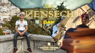 DAK - Ma Nensech (Officiel Music Vidéo)(Explicit) By @feezybeatz