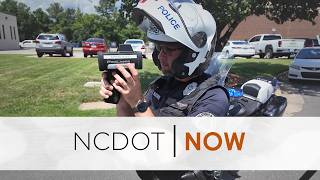 NCDOT Now: March 27 - Helene Update; DMV Visible Wait Times; Speed A Little, Lose A Lot