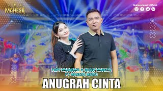 Download Lagu FEBY MAHARANI FT GERRY MAHESA - ANUGRAH CINTA | Mahesa Music MP3 Download Lagu FEBY MAHARANI FT GERRY MAHESA - ANUGRAH CINTA | Mahesa Music MP3