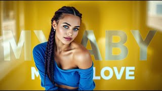 Download Lagu DJ Tyna – My Baby, My Love 💖🔥 (Official Dance Hit 2025 | Tropical Vibes) MP3 Download Lagu DJ Tyna – My Baby, My Love 💖🔥 (Official Dance Hit 2025 | Tropical Vibes) MP3