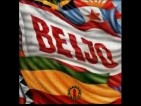 Watch BANDA BEIJO - estrela primeira (amor eu fico) on YouTube