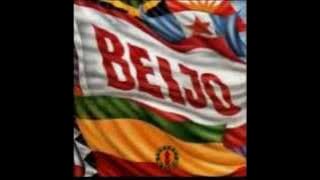 BANDA BEIJO - estrela primeira (amor eu fico)