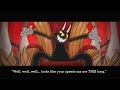 Iron Garden Robo-Gala Anniversary Event Day 5: "Speedrunning" (Cuphead & Peak)