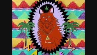 Wavves - Post Acid chords