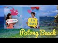 Patong beach last day ( daily vlog)