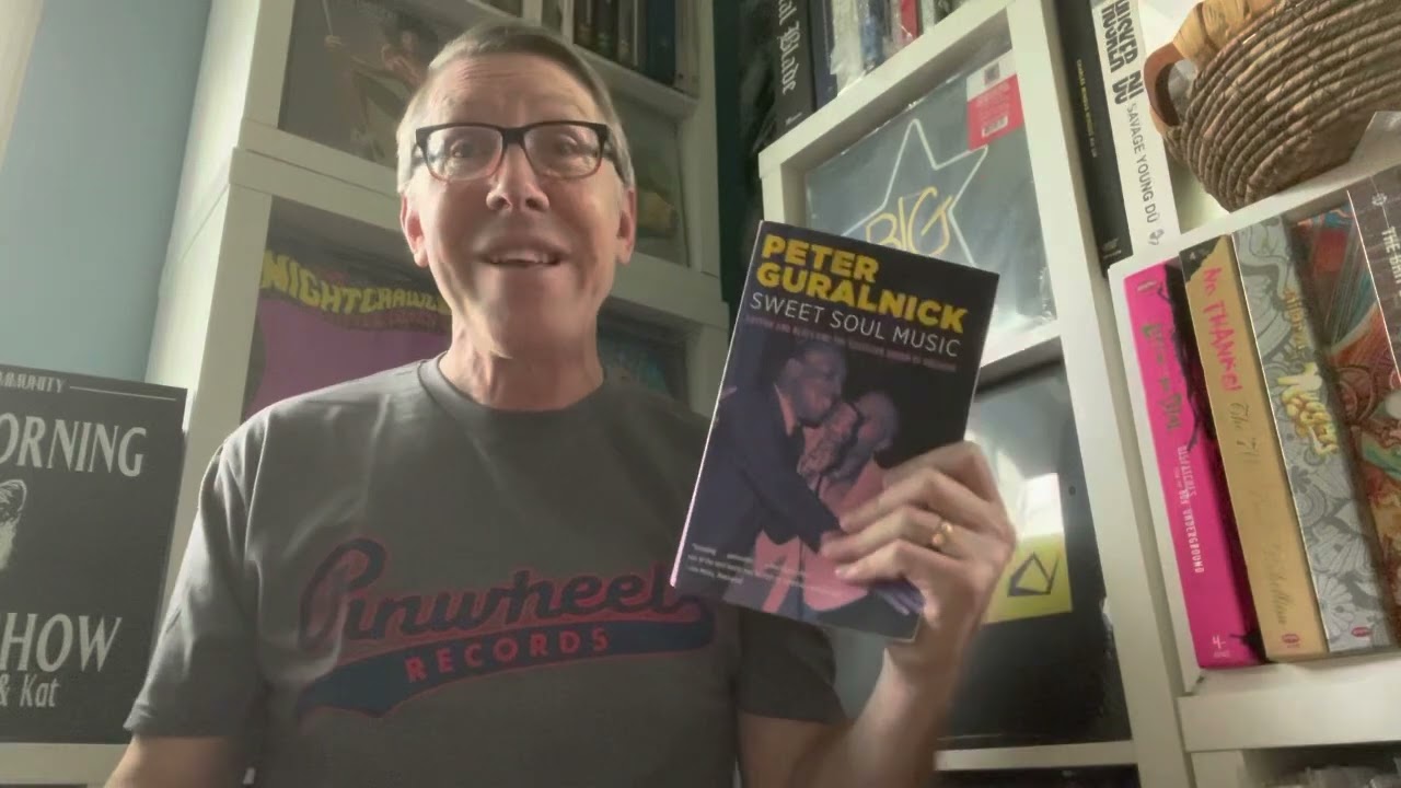 Record Store Tour- Pinwheel Records in Chicago, Psych Box Sets and Rock Around The World Thread