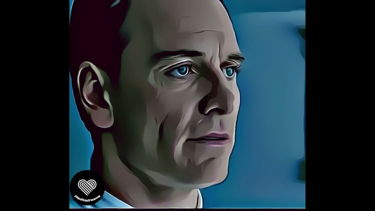 Meditation with David from Alien Covenant (ambience)