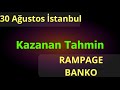 26 Ocak Adana Altılı At Yarışı Tahminleri ve Altılı için Bankoları - TJK