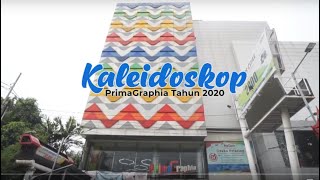 Kaleidoskop Primagraphia 2020