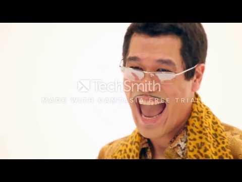 PPAP Long Version Instrumental, NO GLITCHES