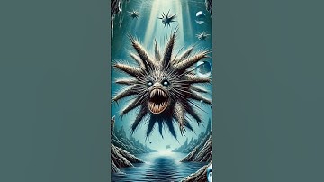 "Amazing Hybrid Animals: Unveiling the Wonders of Species Fusion #hybrids"#shorts