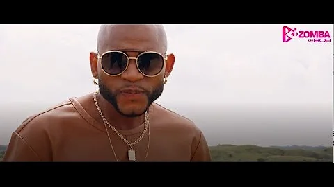 Claudio Blackman - Maria Que Mata (Vdeo Oficial) [...
