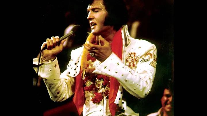 Elvis- 20 Days and 20 Nights/Tribute By David Elvi...