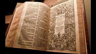 Joshua 16 - KJV - Audio Bible - King James Version 1611 - Dramatized