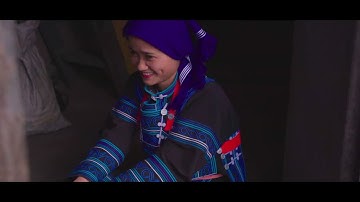 Lễ hội “Khô Già Già” huyện Bát Xát (Lào Cai) của người Hà Nhì đen - PHẦN 2