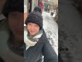 Will NOT catch me payjng a no show fee for pilates on a snow day 😤😤 #nyc #nyclife #pilatestiktok