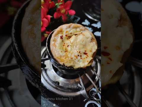 Chalo Aj Sikhaye Aande Ka Fanda Shorts Tannukitchen01 Shortsfeed Anda