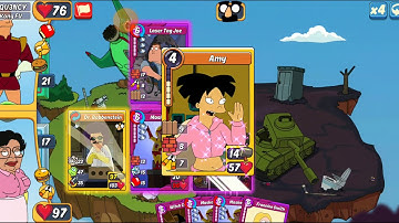 Animation Throwdown - Rumble #68 - Kong Fu vs Guild of Thrones II (cuz the video brokered upped)