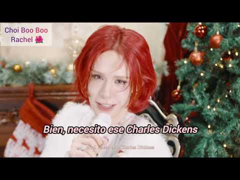 XLOV A Nonsense Christmas Cover Sub Español 