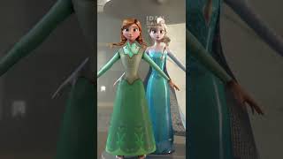 Let it go - Fun Death animations ❄ NOT FOR KIDS!! 😁 V1