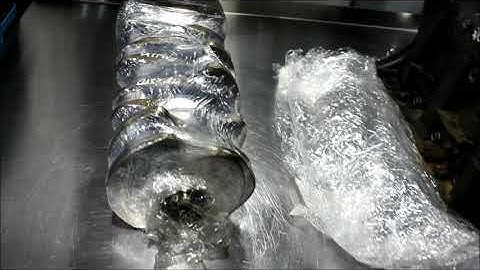 CJX & CHH engine rebuild (part 3)