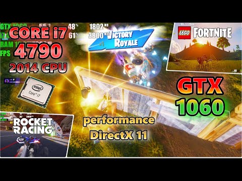 すぐにフォートナイト出来る!ドスパラ/i7-4790/16G/GTX660 おすすめゲーミングPC】フォートナイトで144fpsを安定して出せて