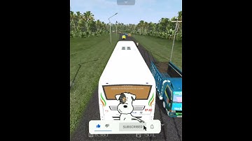 #short SacinaMetrolink Mod #KSRTC bus livery for #bussid#TeamKBR#keralatraffic#kerala#indianbus#ets2