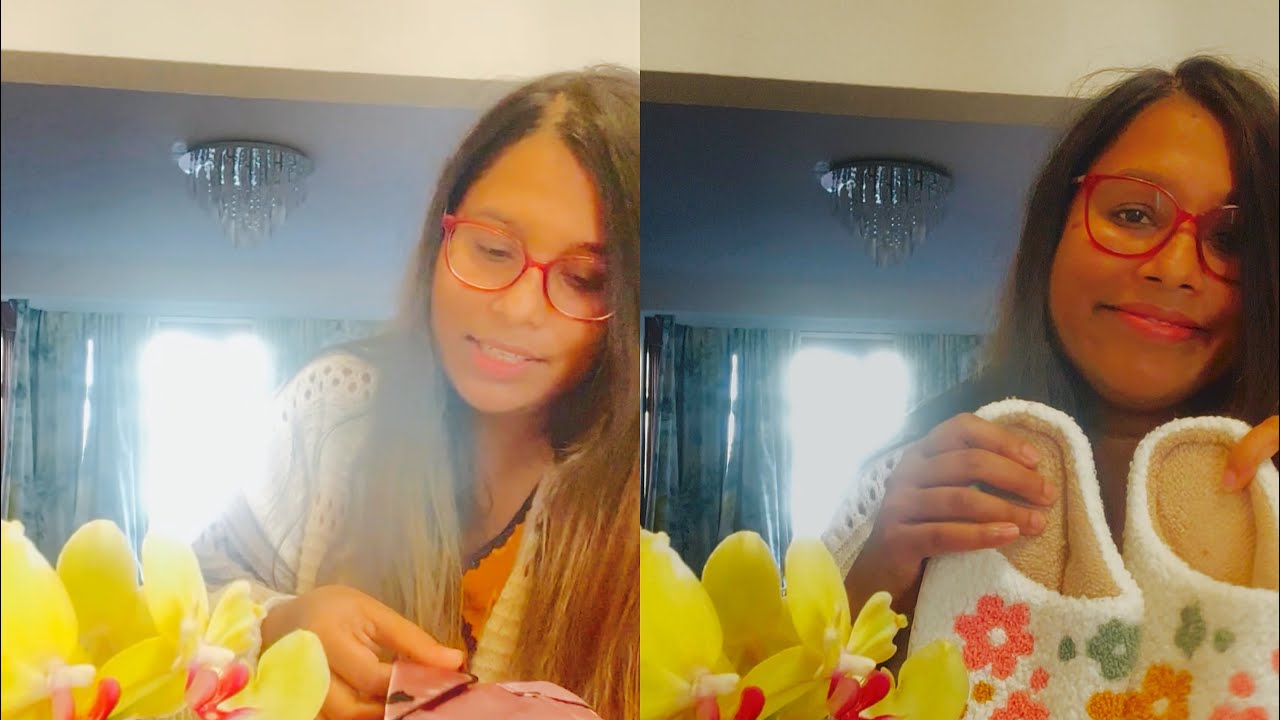সেইন হল অনবক্সিং ❤️🥰@shathisvlog913 