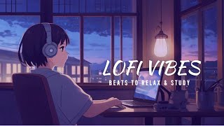 lofi hip hop radio - beats to relax/study to by Lofi Study Sleep 65 views 2 weeks ago 1 hour, 20 minutes