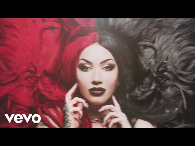 New Years Day - Done With You