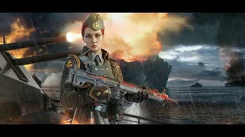 10vs10 domination codm crossfire round