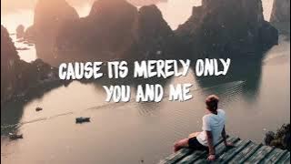 Axel Johansson - miracles (Lyrics) ft.Tina stachowiak