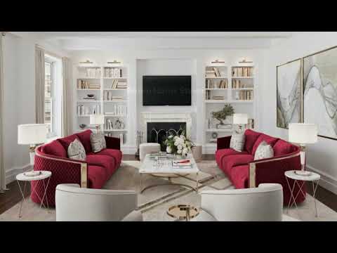 563 PARK AVENUE, New York, NY home video tour