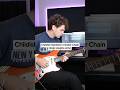 try this guitar tone only using logic’s built in plugins🎸 #childishgambino #guitar #logicprox