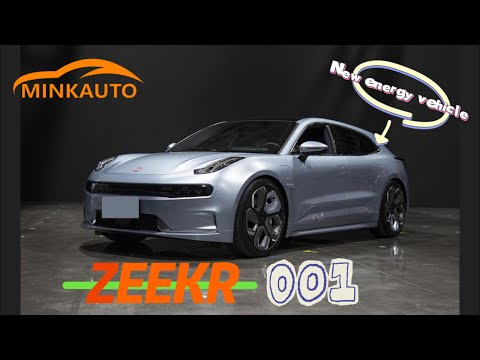 The all-electric 422