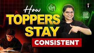 Study Consistency Hacks Every SSLC Student Must Know ⚡