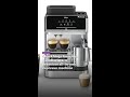 SharkNinja launches AutoBarista, a premium all-in-one espresso machine