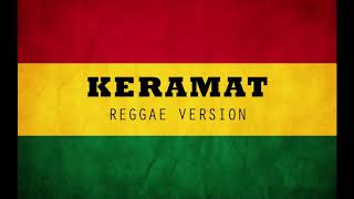 Reggae keramat