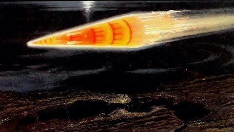 ME356 Hypersonics Lecture 1: Introduction [Remastered 2021]