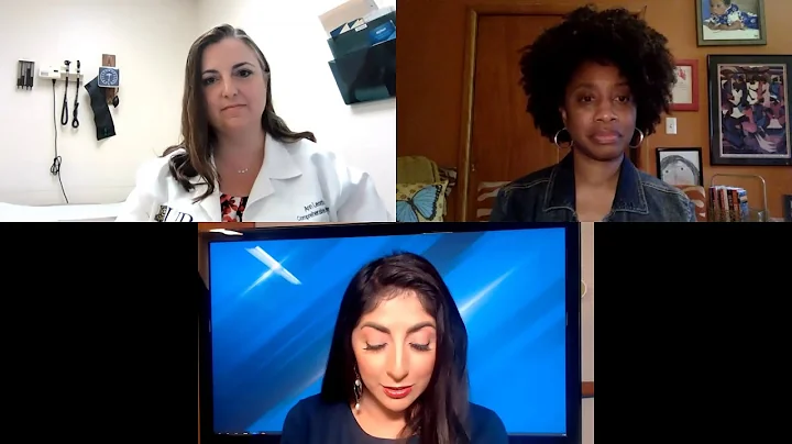 Check It! Challenge Community Conversation - Be Well & Know the Signs