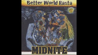 Train Filled His Temple, Midnite, Train Filled His Temple Dub, Akae Beka