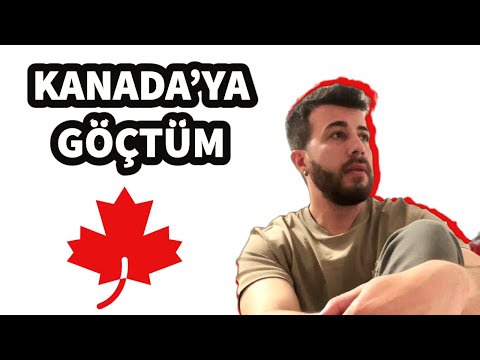 Video: O Kanadě!