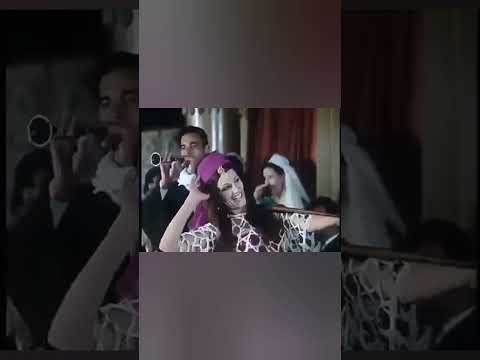 يا نواعم يا خوخ من فيلم اضواء المدينة