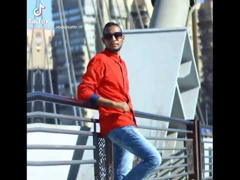 اتلم القرد علي النسناس قعد يجيب سيره الناس
