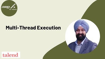 26  Explaining Multi Thread Execution