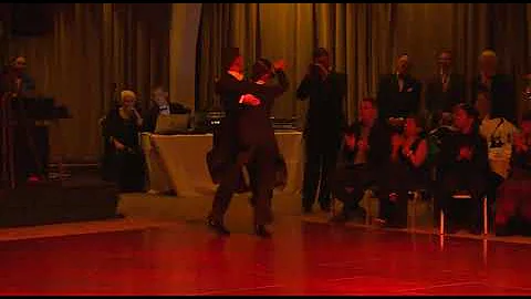Jamie Cutler & Virginie Primeau