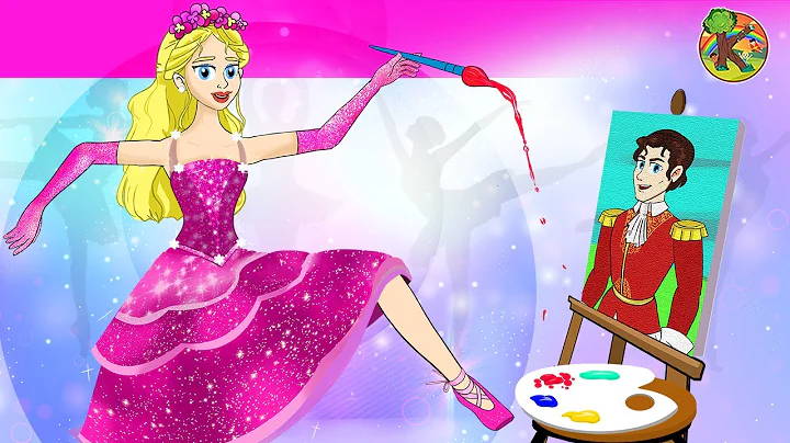 Princess Cinderella - 2 Fairy Tales | KONDOSAN English | Fairy Tales & Bedtime Stories for Kids